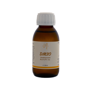 DMSO (Dimethylsulfoxid Ph. Eur.), 120 ml