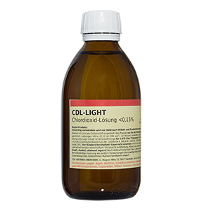 CDL-Light (<0,15%), 250 ml